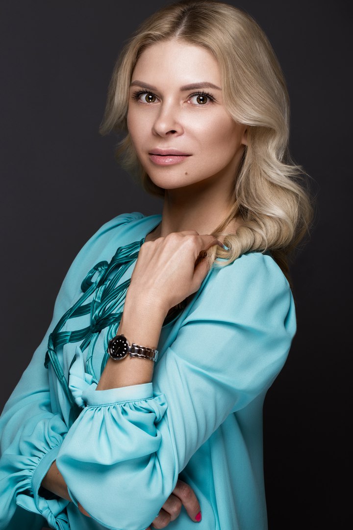 Езерская Елена