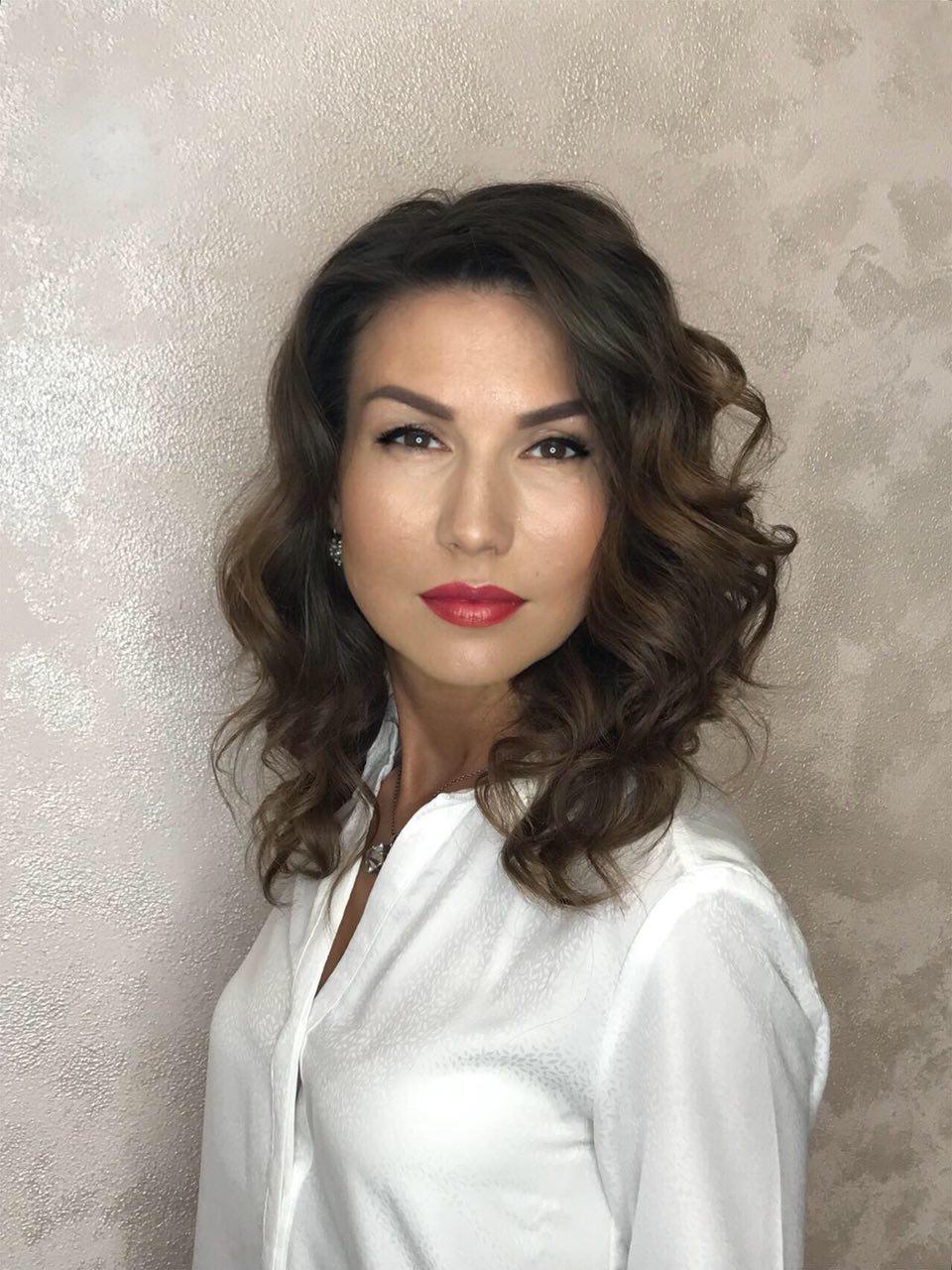 Ачеповская Марина