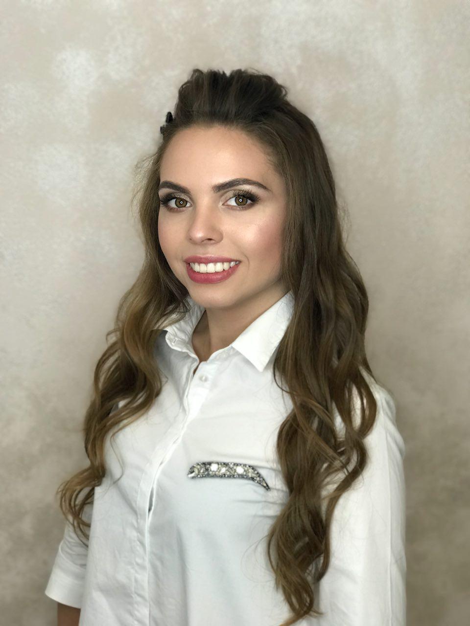 Белько Дарья