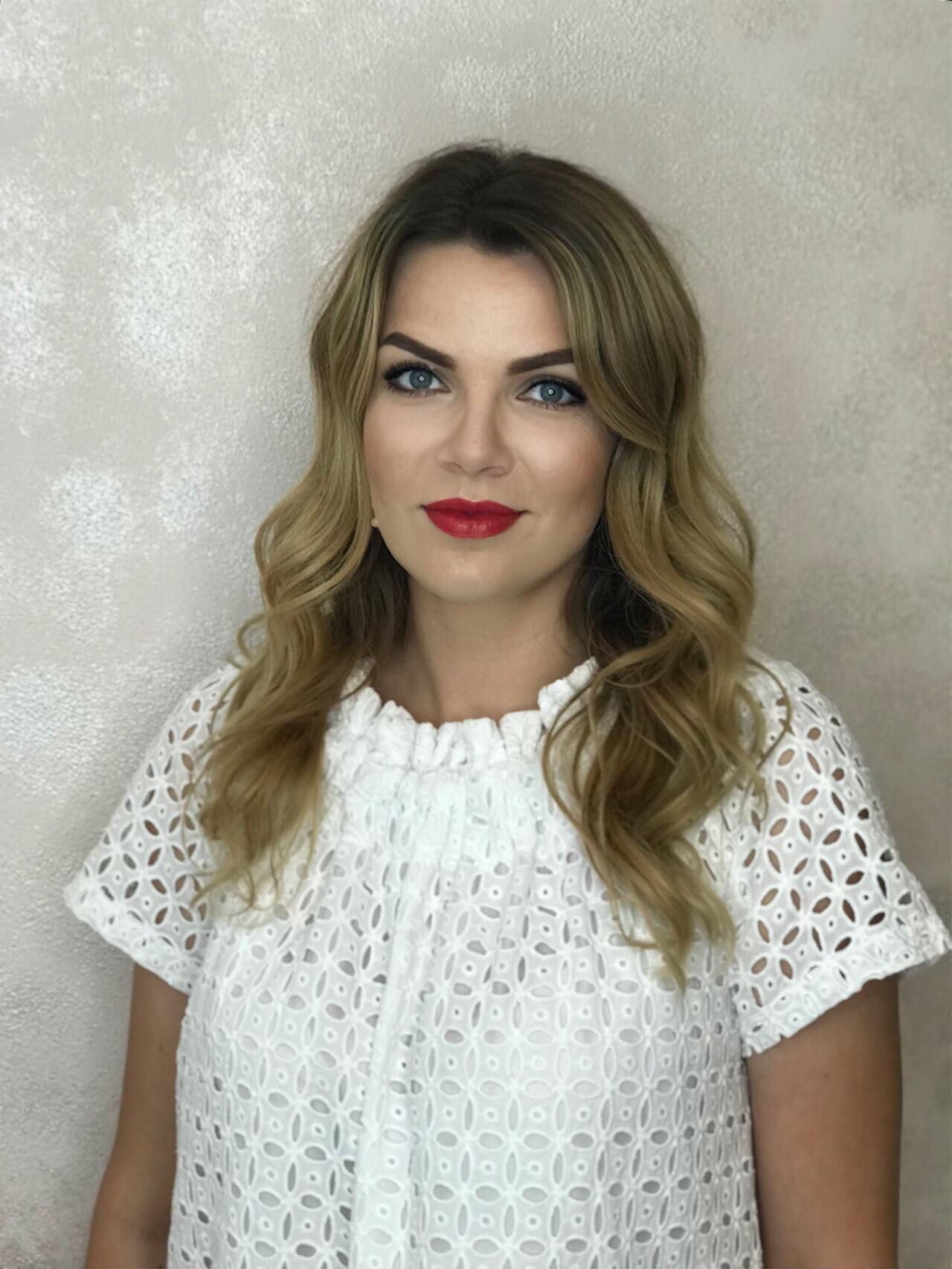 Филонович Ольга