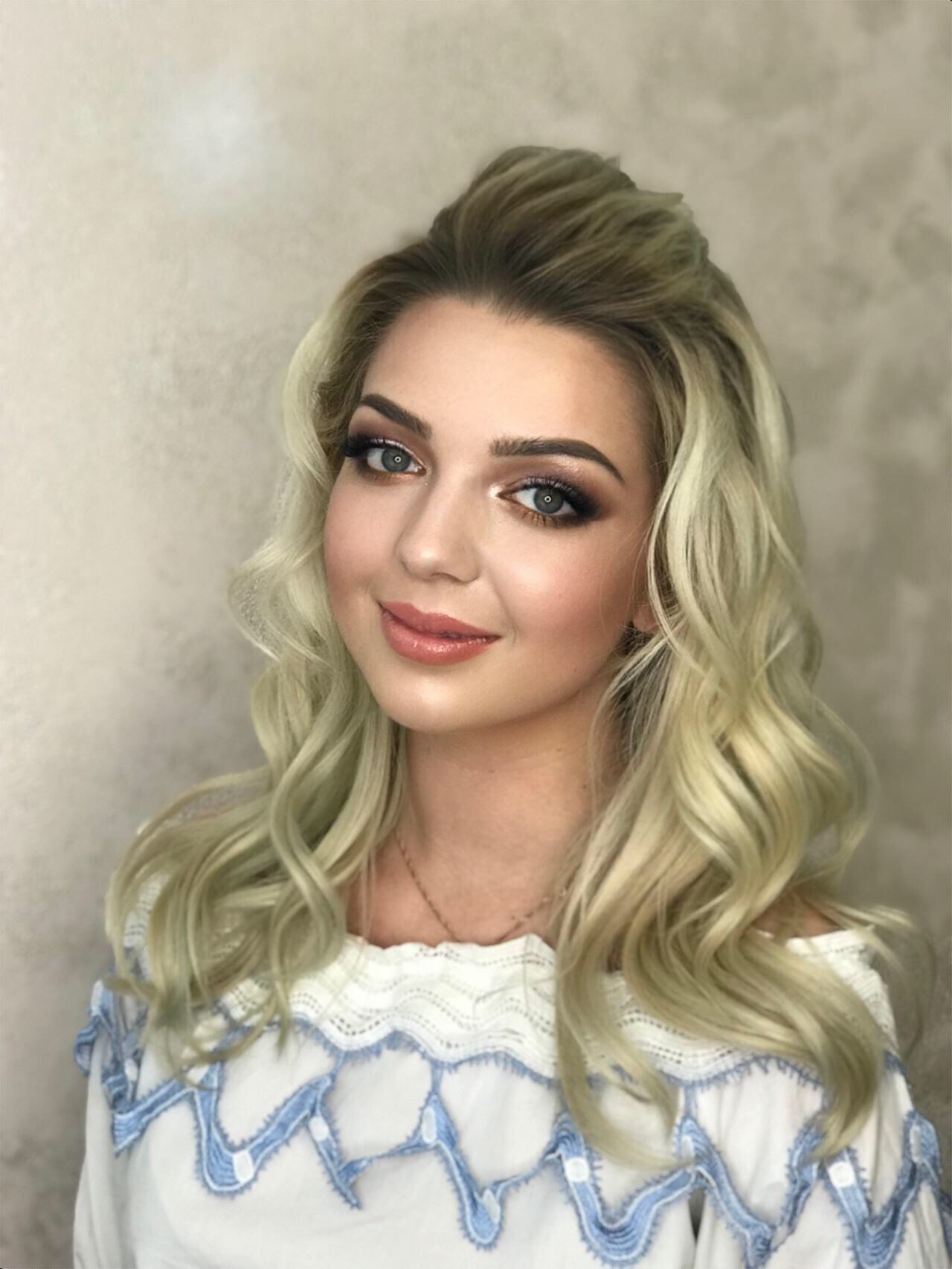 Крук Ангелина