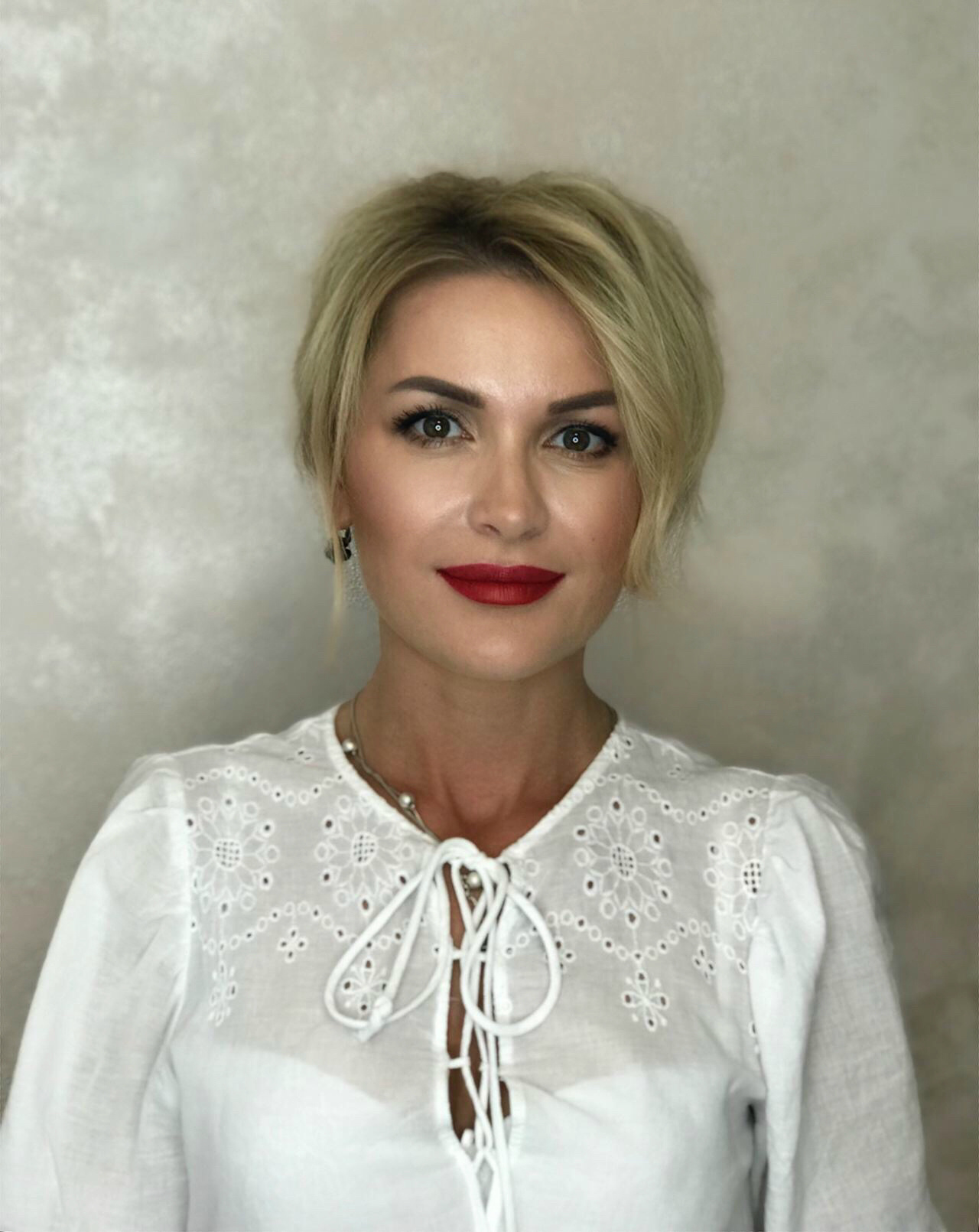 Линник Елена