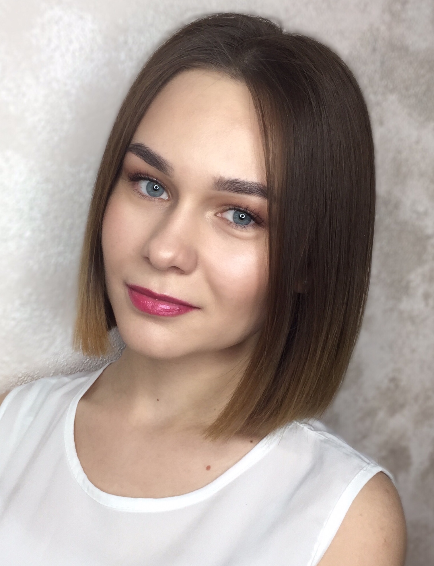 Белоусова Полина