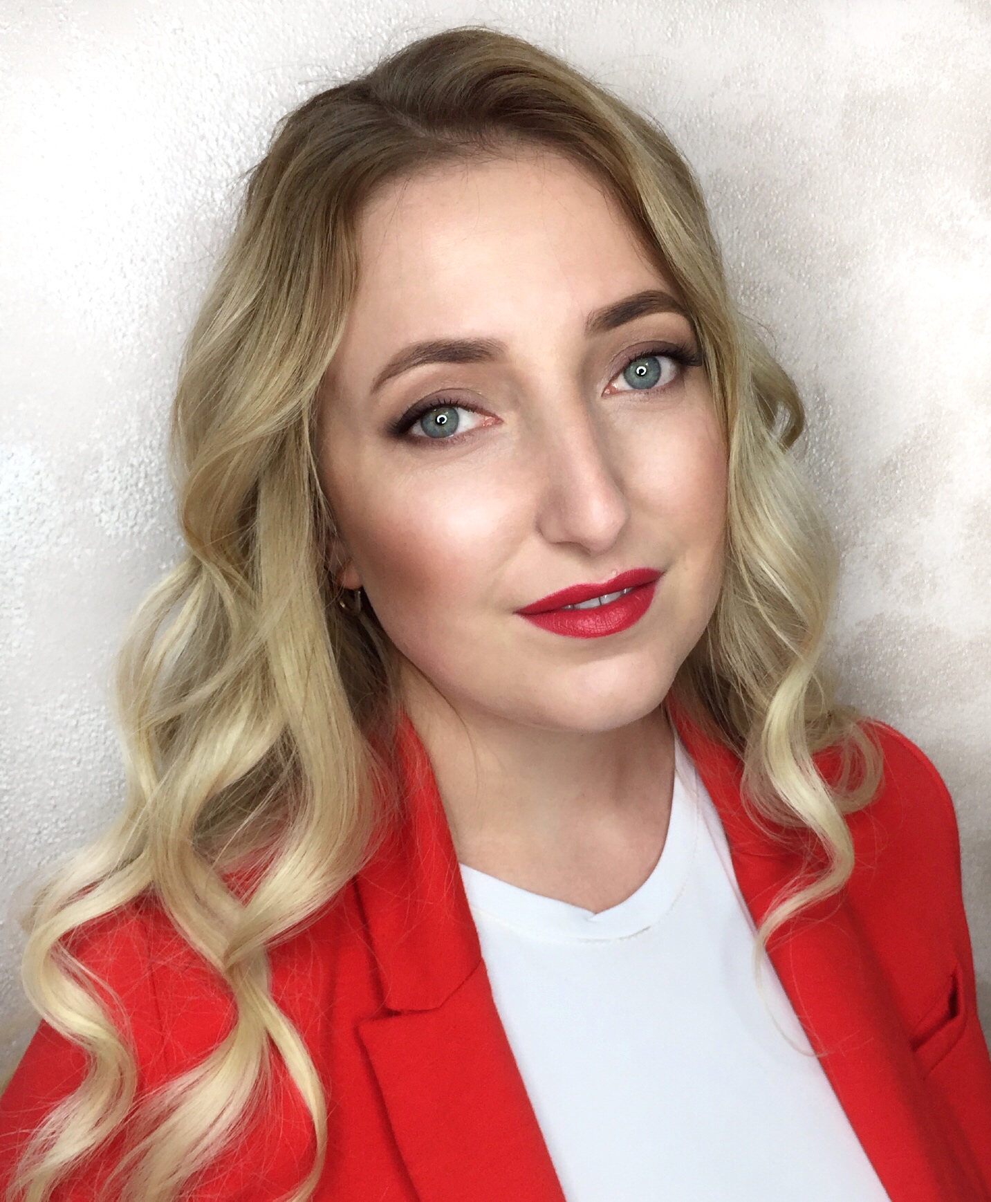 Прокопишена Антонина