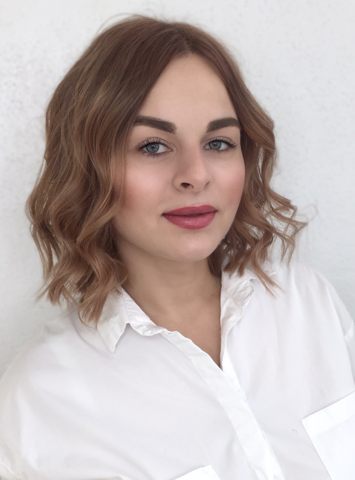 Арестова Юля