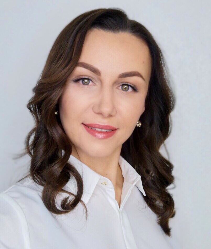 Ващенко Татьяна