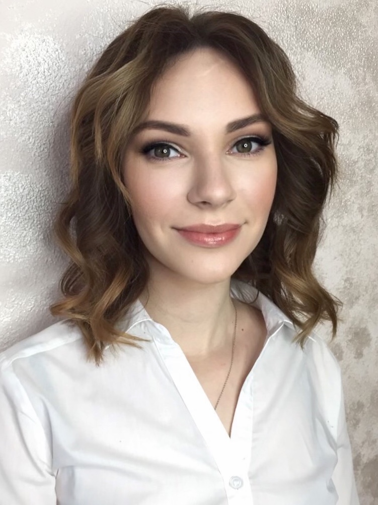 Маркулевич Анастасия